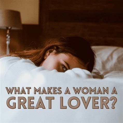 7 Men Explain What Makes A Woman ‘Good In Bed’